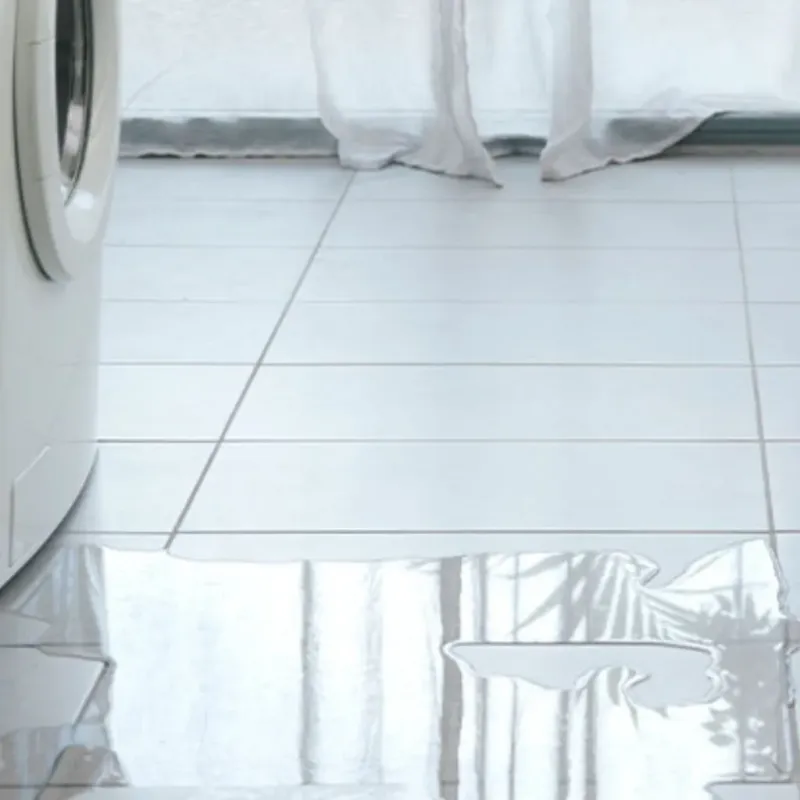 Appliance Leak Cleanup in Johnstown, PA