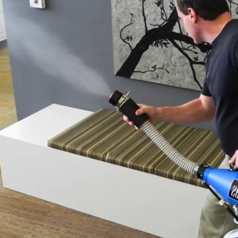 Professional Odor Removal in Johnstown, PA